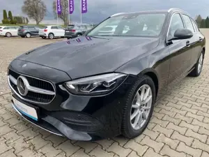Mercedes-Benz C 220 T-Modell 9 G Tronic KAMERA PDC LED ACC AHK
