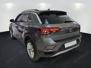 Volkswagen T-Roc 1.5 TSI Prime KAM*LED*SITZHEIZ*KLIMAAUT Bild 5