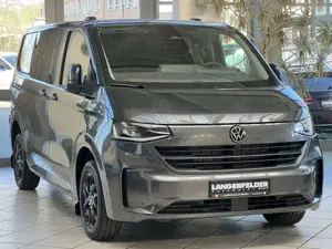 Volkswagen T7 Transporter T7 Transporter PLUS*Sitze*IQ.Light ACC 360°