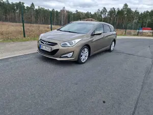 Hyundai i40 i40cw 1.7 CRDi Comfort