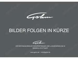 Maserati GranSport Spyder 1. HAND + DEUTSCHES FAHRZEUG