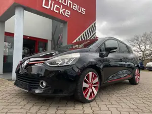 Renault Clio IV Grandtour Luxe Klimaautom Sitzheizg Temp