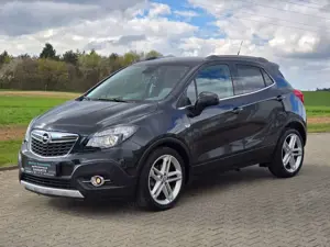 Opel Mokka Innovation