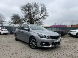 Peugeot 308 SW Active Business GARANTIE SERVICE-TÜV NEU