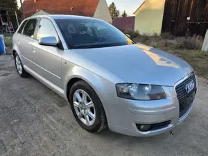 Audi A3 2.0 FSI Sportback 150 PS Bj. 2006 TÜV NEU Klima