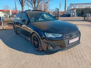 Audi A4 Bild 2