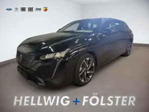 Peugeot 308 SW Allure AT Shz Navi Kamera PDC v+h