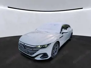 Volkswagen Arteon SB 2.0 TDI DSG R-LINE*ST.HZG*MATRIX*360°KAMERA*PAN