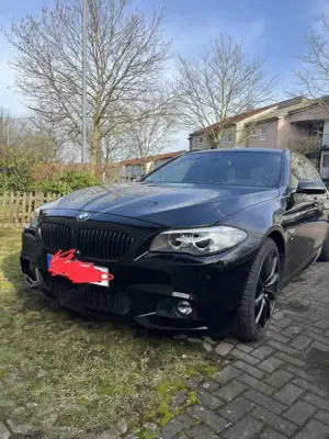 BMW 520 520d Touring Aut.