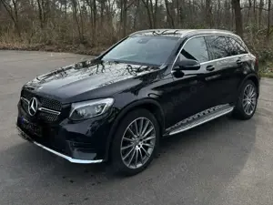Mercedes-Benz GLC 250