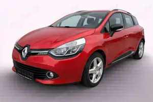 Renault Clio IV Grandtour Luxe