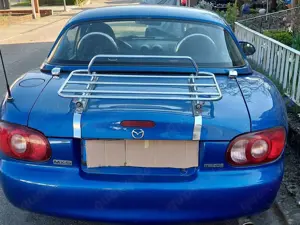 Mazda MX-5 MX-5 1.6i   Phoenix