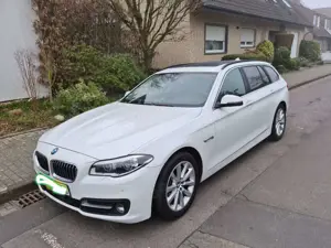 BMW 535 5er Touring Diesel 535d xDrive Touring Sport-Aut.