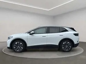 Volkswagen ID.4 Pro WÄRMEPUMPE+MATRIX-LED+HARMAN KARDON Bild 5