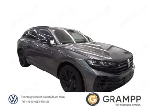 Volkswagen Touareg "R" 3.0TSI eHybrid +360°+PANO+HD-MATRIX+