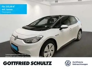 Volkswagen ID.3 PURE PERFORMANCE 45kWh NAVI CCS SITZHEIZUNG EINPAR
