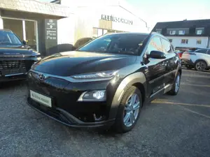 Hyundai KONA Premium Elektro GARANTIE 09/2028 großerAkku