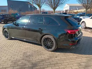 Audi A4 Bild 5