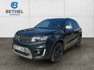 Suzuki Vitara 1.4 Boosterjet Allgrip S Sportpaket Navi