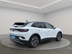 Volkswagen ID.4 Pro WÄRMEPUMPE+MATRIX-LED+HARMAN KARDON Bild 4