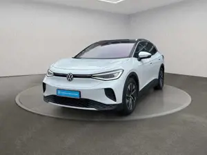 Volkswagen ID.4 Pro WÄRMEPUMPE+MATRIX-LED+HARMAN KARDON Bild 2