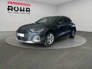 Audi A3 allstreet 35 TFSI S tronic (Garantie 09/2029.SHZ.D