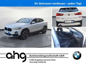 BMW X2 sDrive18i Advantage Klimaaut. Sportsitze AHK