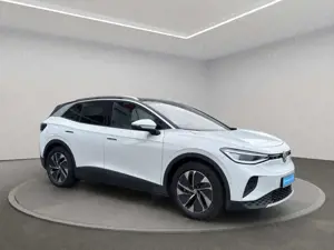 Volkswagen ID.4 Pro WÄRMEPUMPE+MATRIX-LED+HARMAN KARDON Bild 3