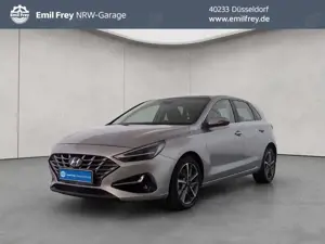 Hyundai i30 1.5 T-GDI 48V-Hybrid DCT Prime