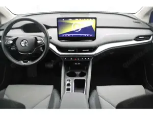 Skoda Enyaq iV 50 Loft LED Bild 5