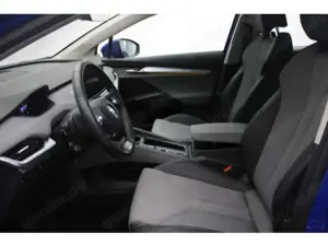 Skoda Enyaq iV 50 Loft LED Bild 4