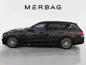 Mercedes-Benz C 43 AMG AMG C 43 4M T Night I+II Pano Leder Nappa Burmeste