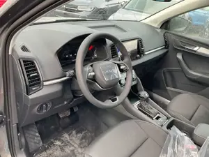 Skoda Karoq Selection 4x4 2.0 TDI DSG Selection, AHK, LED, ...