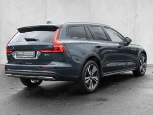 Volvo V60 Cross Country Plus AWD Plus AWD Bild 4