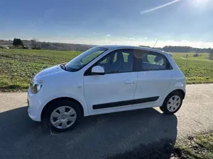 Renault Twingo SCe 70 Experience