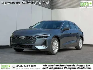 Audi A5 Avant Basis KAMERA+EL.HECKKL.+NAVI+SHZ+17 LM TF...