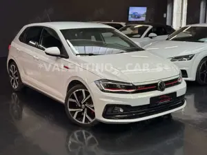 Volkswagen Polo VI GTI DSG/Apple/Shz/LED/ACC/DAB/Temp