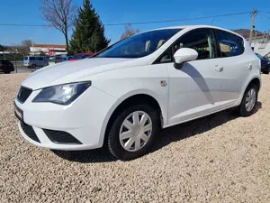SEAT Ibiza Lim. Style Viva