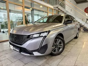 Peugeot 308 SW PureTech 130 Allure, 360, ACC, Sitzheizung!