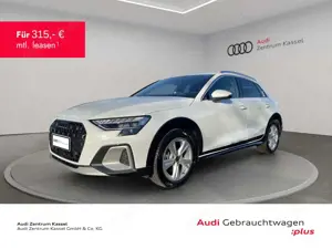 Audi A3 35 TFSI LED AHK Navi Kamera Carplay