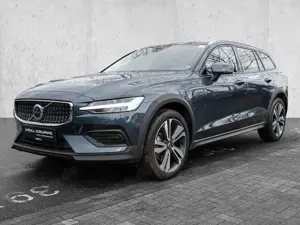 Volvo V60 Cross Country Plus AWD Plus AWD Bild 2