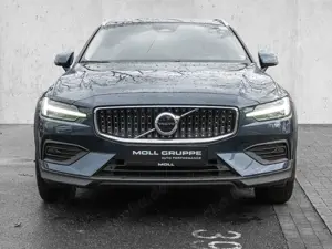 Volvo V60 Cross Country Plus AWD Plus AWD Bild 3