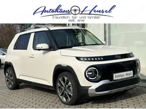 Hyundai Inster 49 kWh Trend Assistenz-Paket *Wärmepumpe* Navi