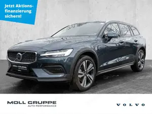 Volvo V60 Cross Country Plus AWD Plus AWD