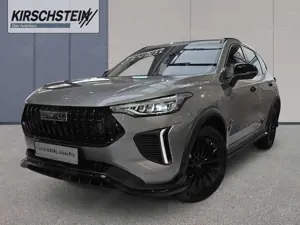 GWM HAVAL Jolion Pro 1.5 Turbo 7G-DCT Luxury App-Navi Kamera LED