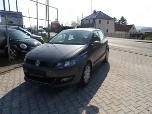 Volkswagen Polo Comfortline, Klima, Navi, HU-AU NEU