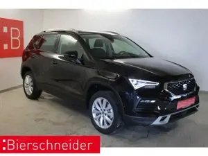 SEAT Ateca 1.5 TSI DSG Road Edition 17 KAMERA LED NAVI