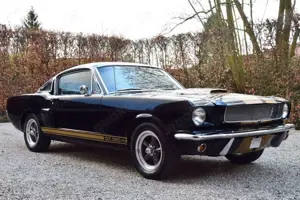 Ford Mustang GT350H