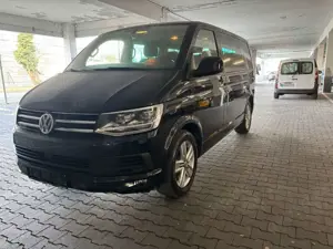 Volkswagen T6 Multivan Comfortline AHK. SHZ. NAVI. Kamera