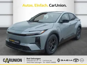 Toyota C-HR + BEV 1 4x2 Teamplayer